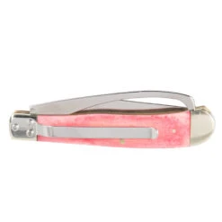 Western Fashion Twisted X Pink Farriers Companion Knife -Western Cowboy Store XK7010 2