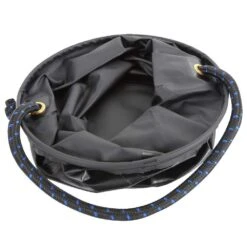 Collapsible Water Pail -Western Cowboy Store cwp k