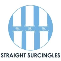 Horseware Ireland Amigo Bug Buster W/No Fly Zone -Western Cowboy Store straight surcingles icon1