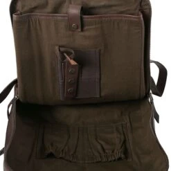 STS Ranch Wear Westward Backpack 8 STS Ranch Wear Westward Backpack -Western Cowboy Store sts30852 03